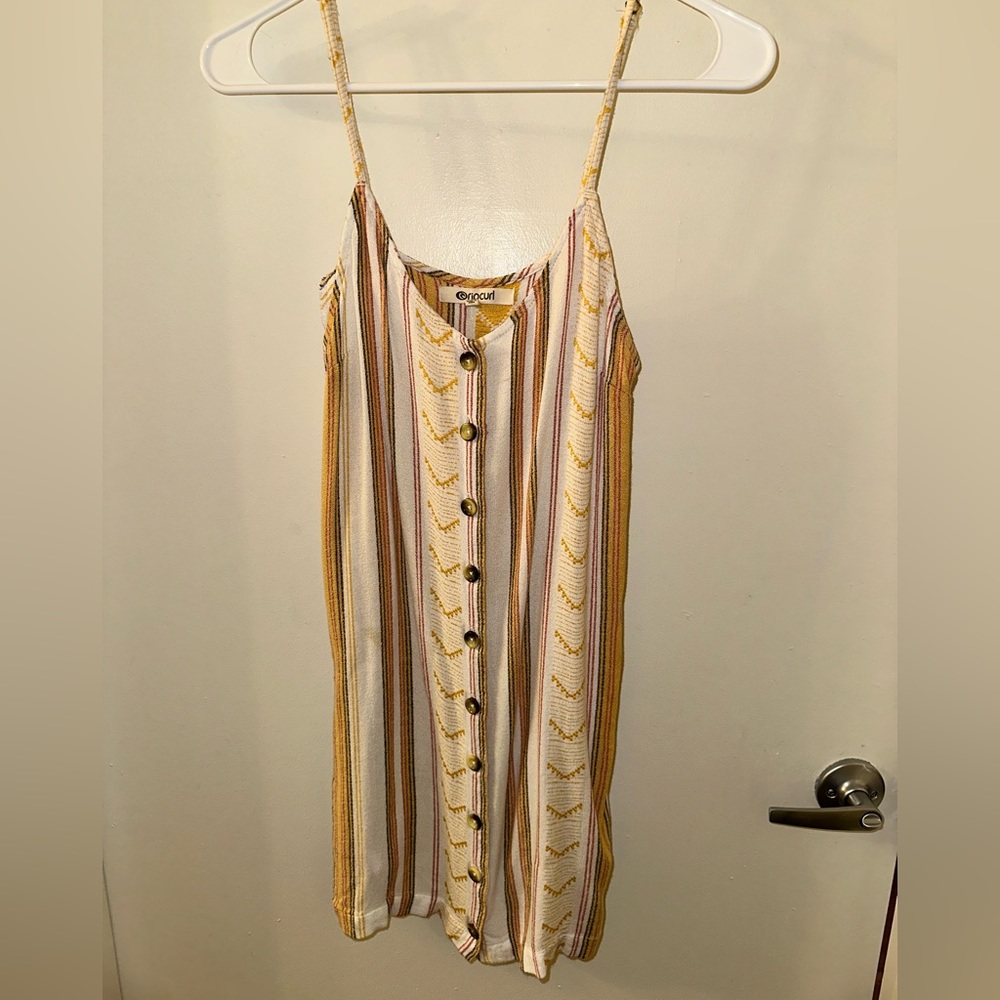 Rip Curl Sun Dress